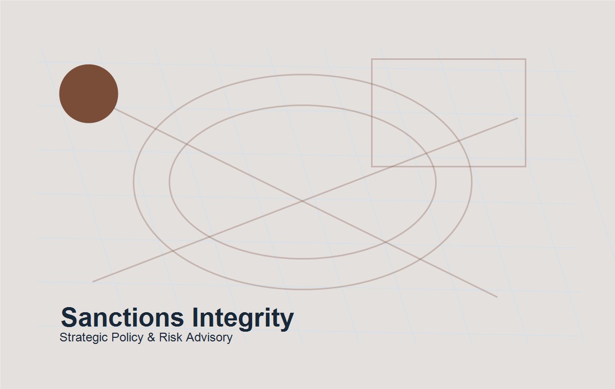Формат брифінгу: санкції та due diligence