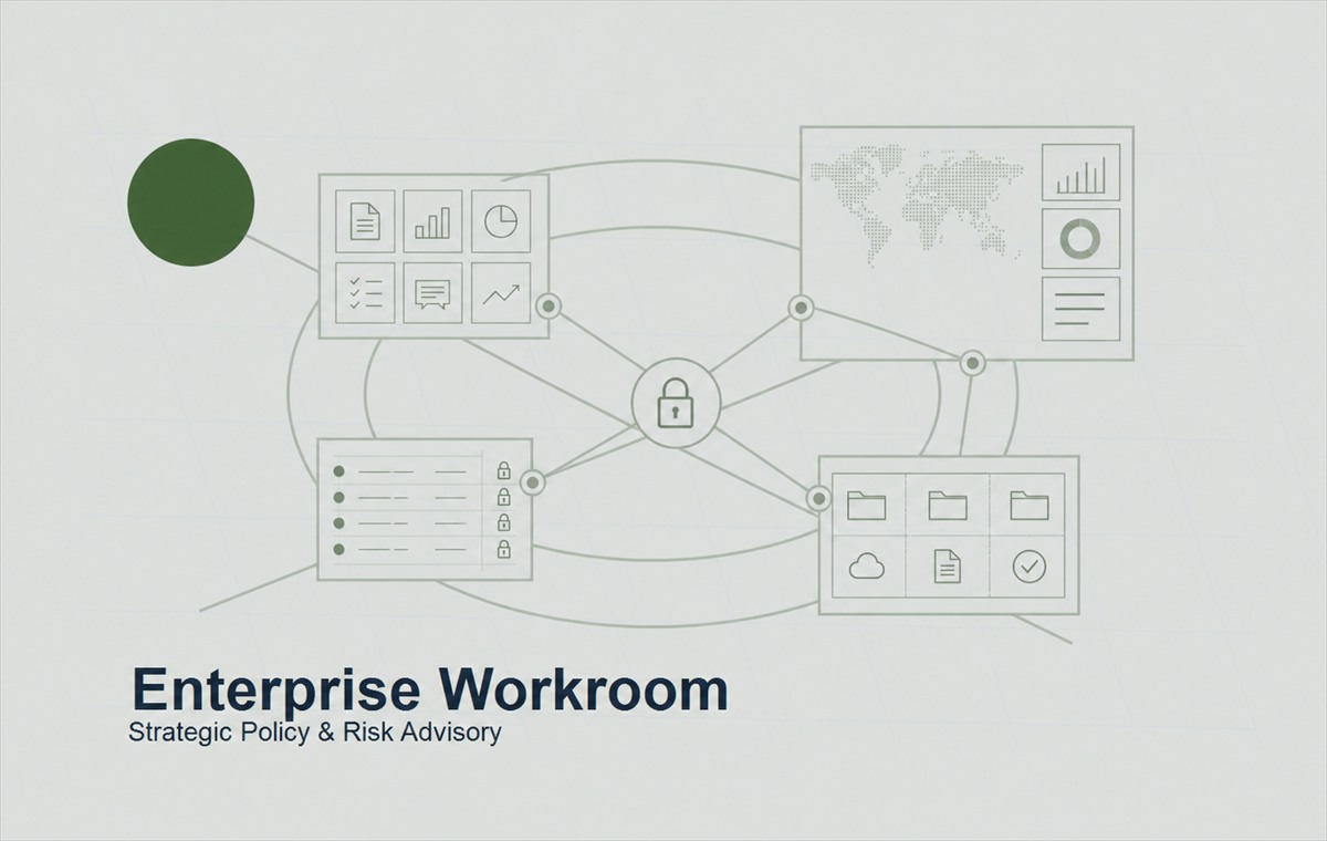 Enterprise Workroom