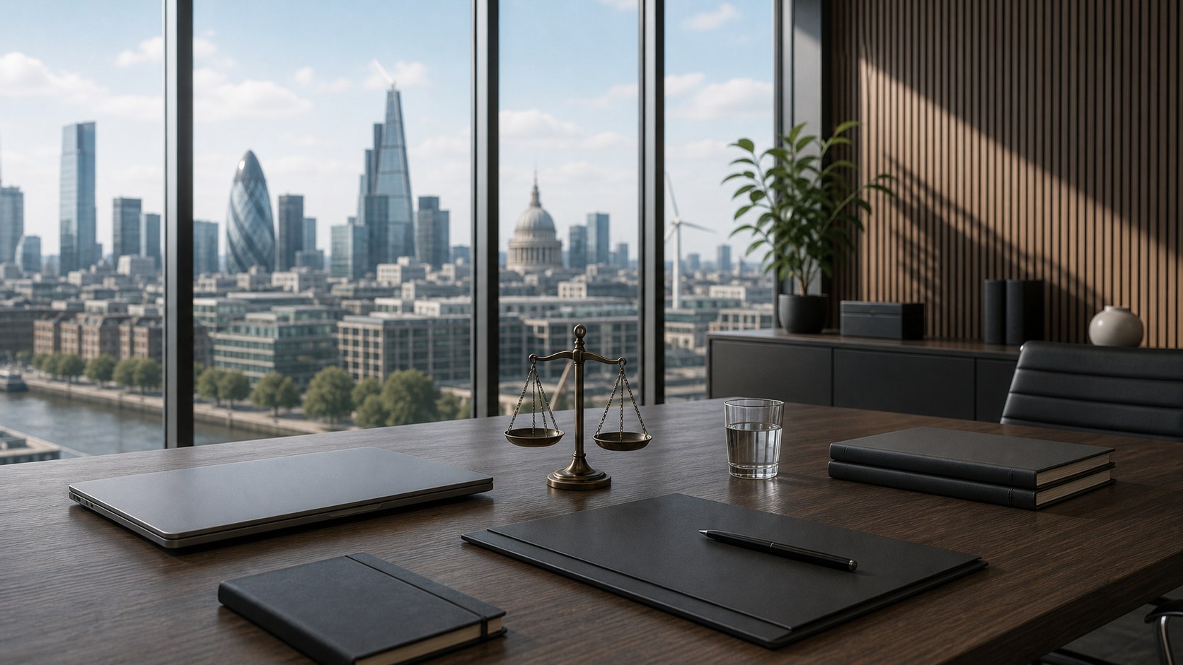 Ethics and compliance advisory workspace