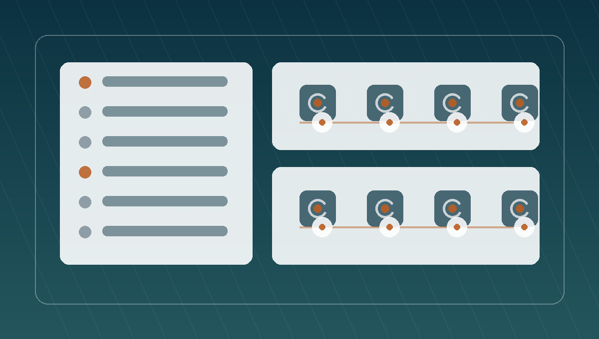 Tender and funding opportunity monitoring dashboard