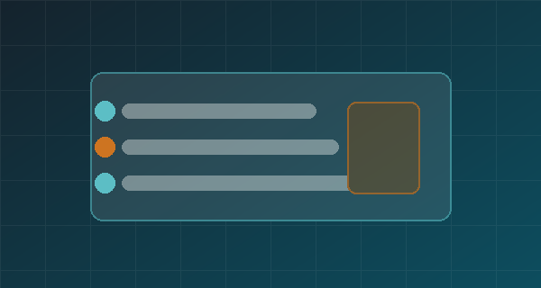 Project workroom stakeholder map