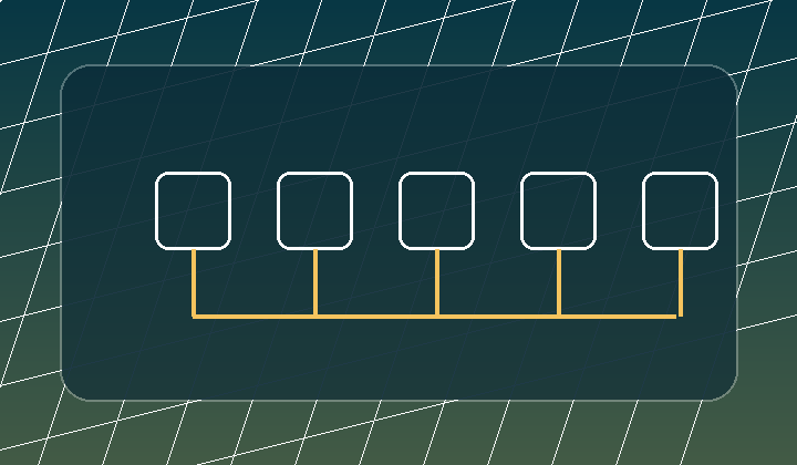 Recovery project pipeline